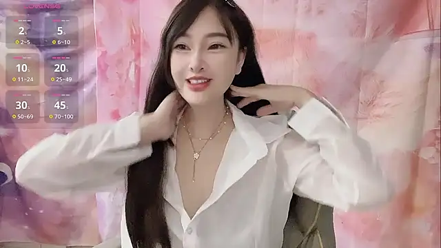 Crush-7ii online show from 6, 11, 2025