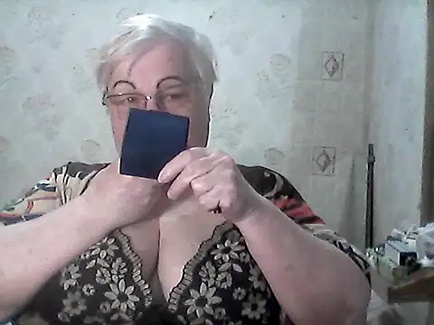 NatalieNorth online show from 8, 5, 2026