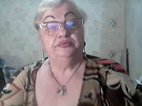 NatalieNorth online show from 18, 5, 2026