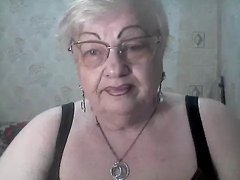 NatalieNorth online show from 3, 6, 2026