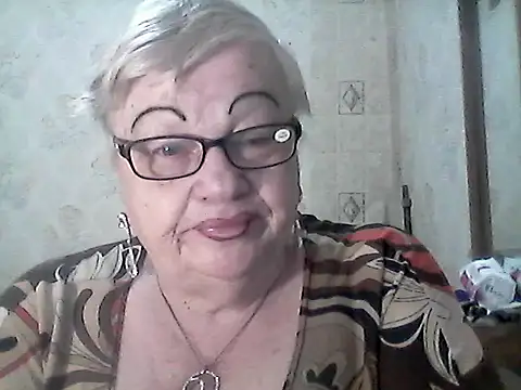 NatalieNorth online show from 24, 4, 2026