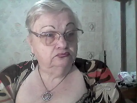 NatalieNorth online show from 26, 4, 2026