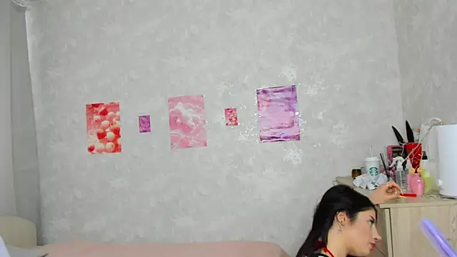 Snapshot of meowallen chatting on 17, 6, 2026 meowallen online show from 17, 6, 2026