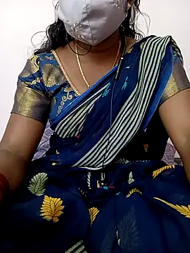 Cute Renuka online show from 14, 11, 2025