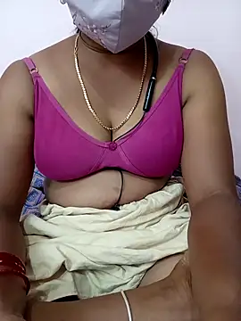 Cute Renuka online show from 20, 11, 2025