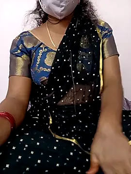 Cute Renuka online show from 28, 11, 2025