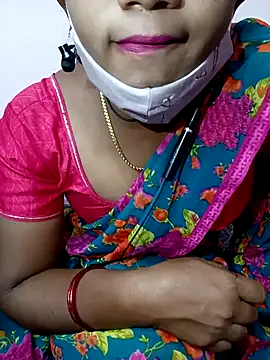 Cute Renuka online show from 26, 10, 2025