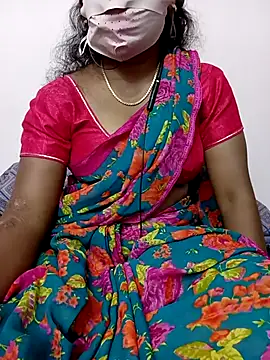 Cute Renuka online show from 10, 10, 2025