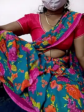 Cute Renuka online show from 13, 11, 2025