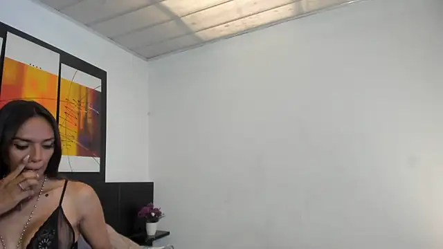 MeganRhyder online show from 19, 4, 2026