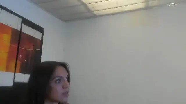 MeganRhyder online show from 16, 12, 2025