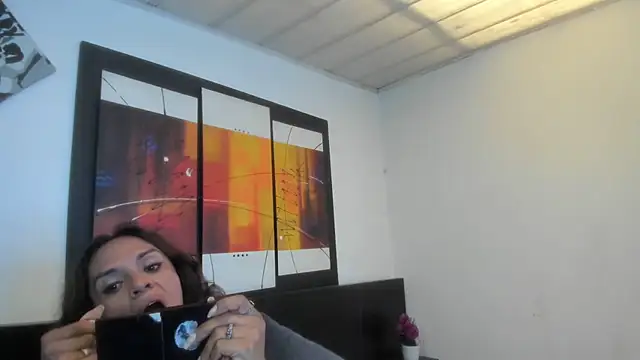 MeganRhyder online show from 12, 3, 2026