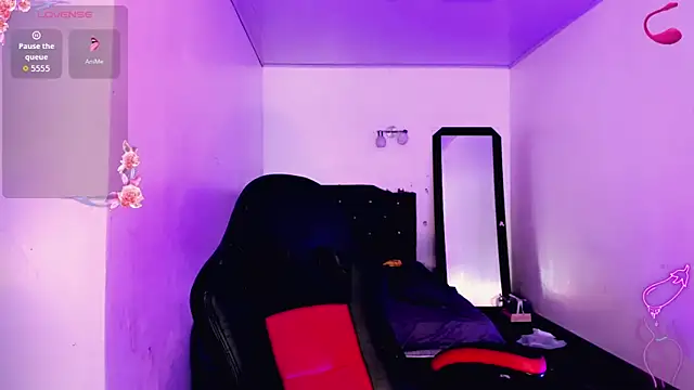 Rossedewitt  online show from 17, 10, 2025