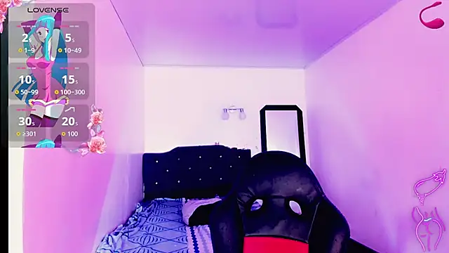 Rossedewitt  online show from 4, 11, 2025