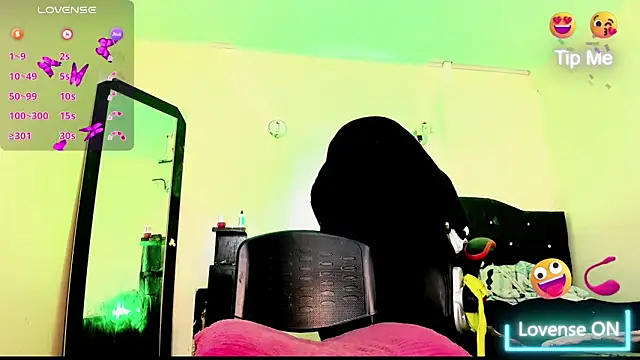 Rossedewitt  online show from 12, 1, 2026