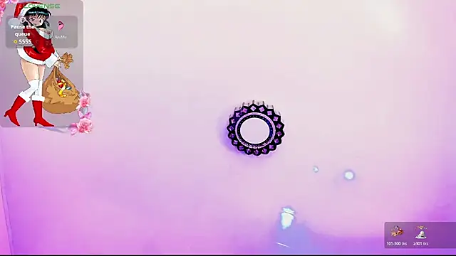 Rossedewitt  online show from 17, 12, 2025