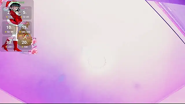 Rossedewitt  online show from 16, 12, 2025