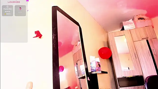 Rossedewitt  online show from 17, 2, 2026