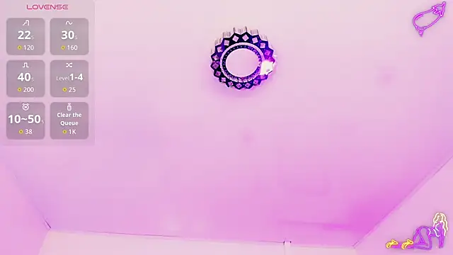 Rossedewitt  online show from 30, 11, 2025