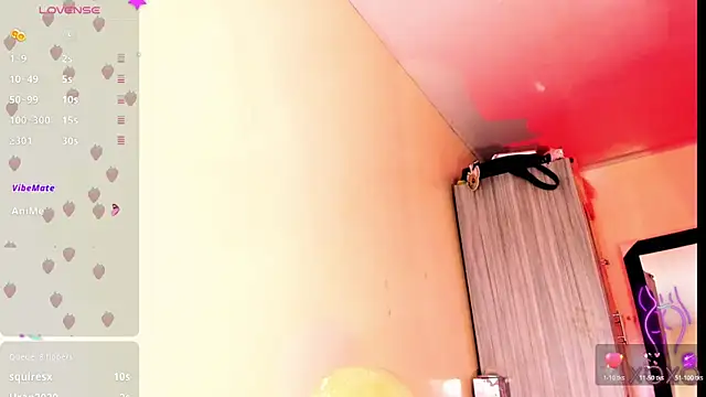 Rossedewitt  online show from 25, 2, 2026