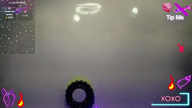 Rossedewitt  online show from 4, 12, 2025