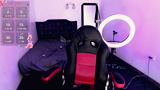 Rossedewitt  online show from 10, 10, 2025