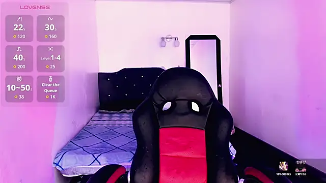 Rossedewitt  online show from 13, 11, 2025