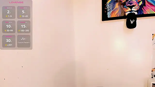 Rossedewitt  online show from 27, 6, 2026