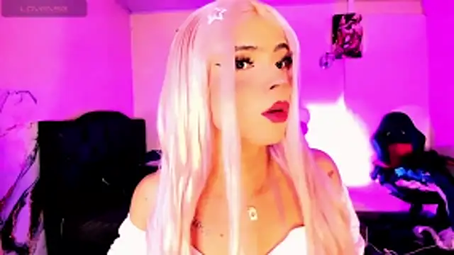 Rossedewitt  online show from 18, 4, 2026