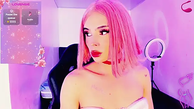 Rossedewitt  online show from 3, 11, 2025