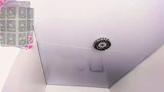 Rossedewitt  online show from 30, 10, 2025