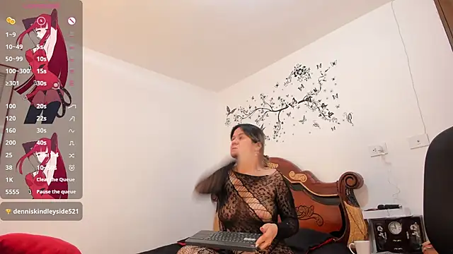 Sophy Sheikh online show from 13, 4, 2026