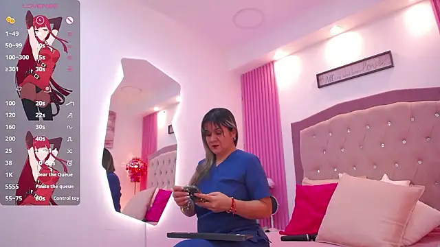 Sophy Sheikh online show from 18, 2, 2026