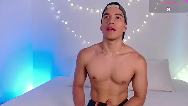 brunoorangel1 online show from 16, 12, 2025