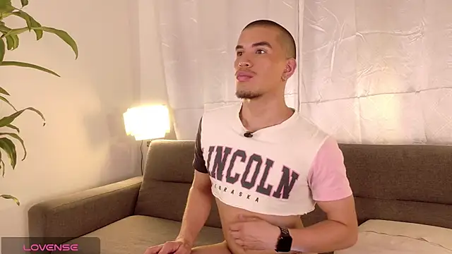 brunoorangel1 online show from 1, 7, 2026