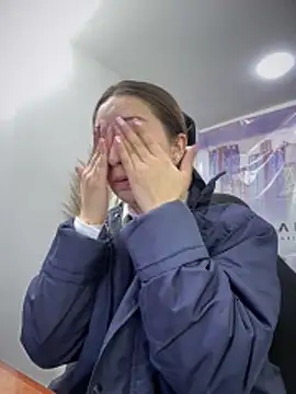 SUSY  06 online show from 14, 2, 2026