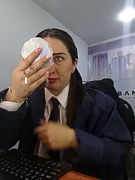 SUSY  06 online show from 18, 2, 2026