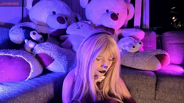 Melody-chers online show from 9, 10, 2025