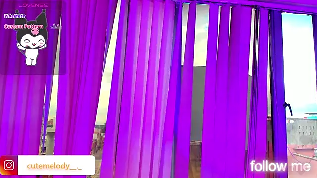 Melody-chers online show from 8, 1, 2026