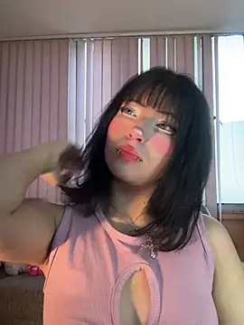 Melody-chers online show from 5, 3, 2026