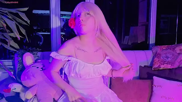 Melody-chers online show from 25, 10, 2025