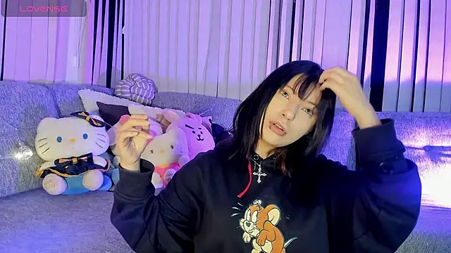 Melody-chers online show from 17, 3, 2026