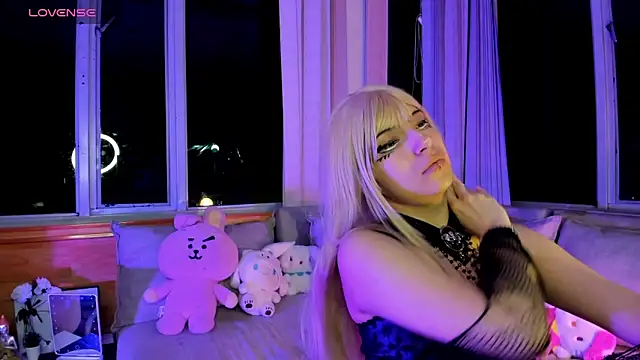 Melody-chers online show from 26, 10, 2025