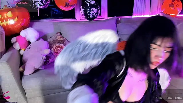 Melody-chers online show from 29, 10, 2025