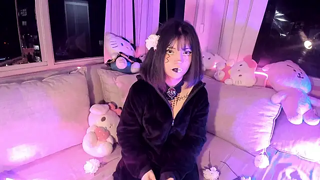 Melody-chers online show from 16, 10, 2025