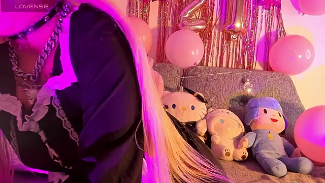 Melody-chers online show from 27, 3, 2026