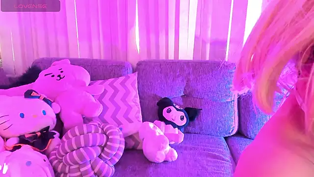 Melody-chers online show from 1, 12, 2025