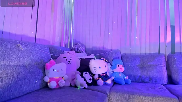 Melody-chers online show from 26, 3, 2026