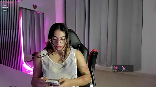 rachell owen online show from 5, 12, 2025