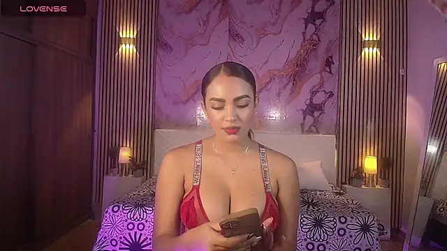Snapshot of zafirolong chatting on 30, 4, 2026 zafirolong online show from 30, 4, 2026